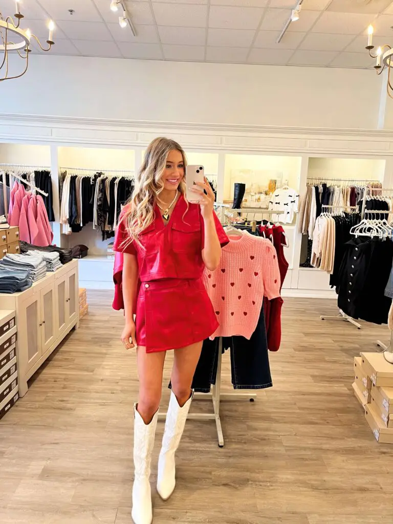The Best Western Wear Stores In The Woodlands — For Rodeo Or Any Other Texas Season