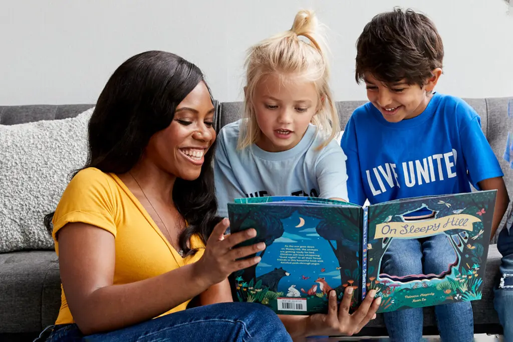 The organization’s efforts are driving real Marches Towards Its Centennial progress in North Texas by increasing third grade reading proficiency by 50 percent.