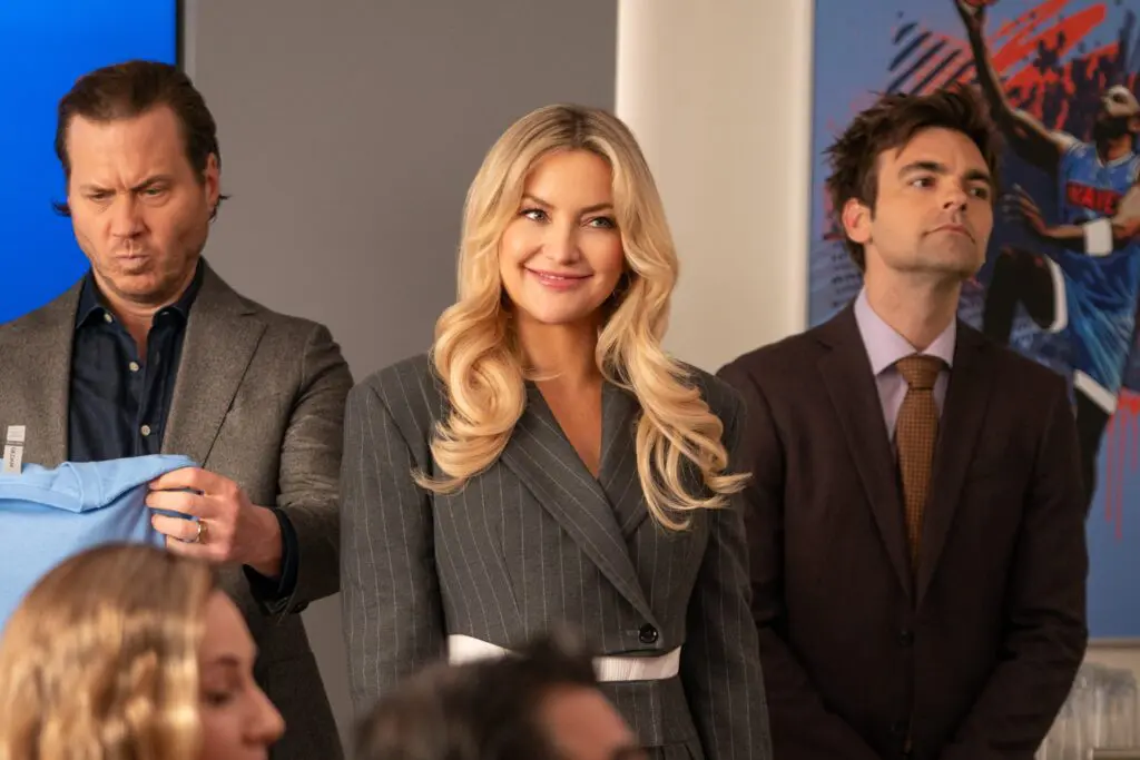 The 5 Best New TV Shows to Stream Right Now — Mindy Kaling’s First Sports Comedy, A British Drama From The <em>Peaky Blinders</em> Creator, and More