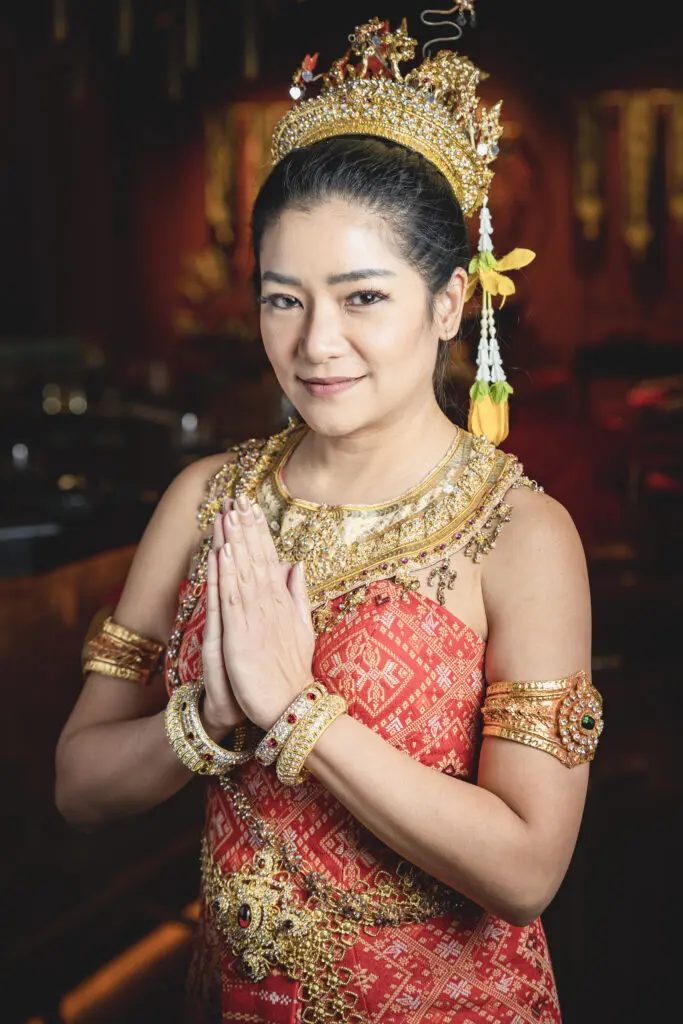 So far, her hospitality group's concepts include Kin Dee, M Express Thai Kitchen, MaKiin and Thai Tail - and she's just getting started.