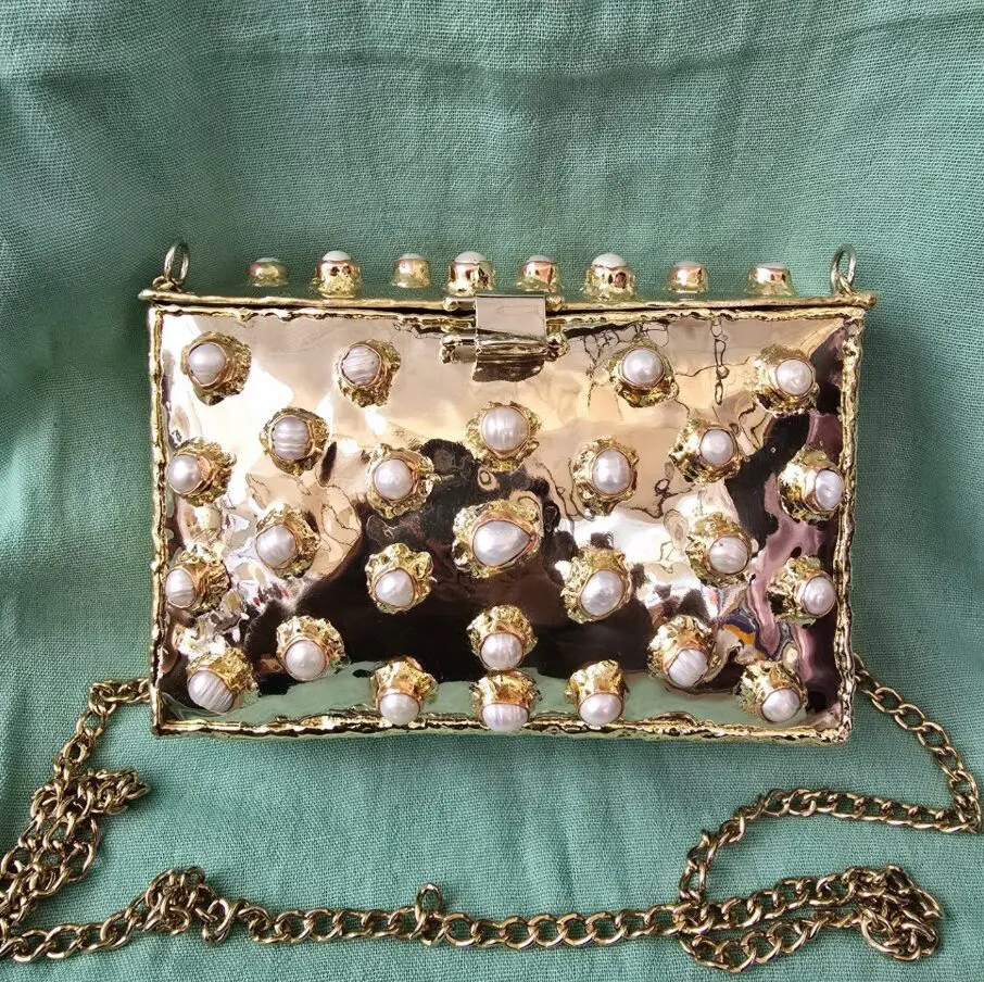 The Real Story Behind Mexico City’s TikTok It Girl Bag — A Daughter’s Promise and the Family Legacy Behind the Viral Purses
