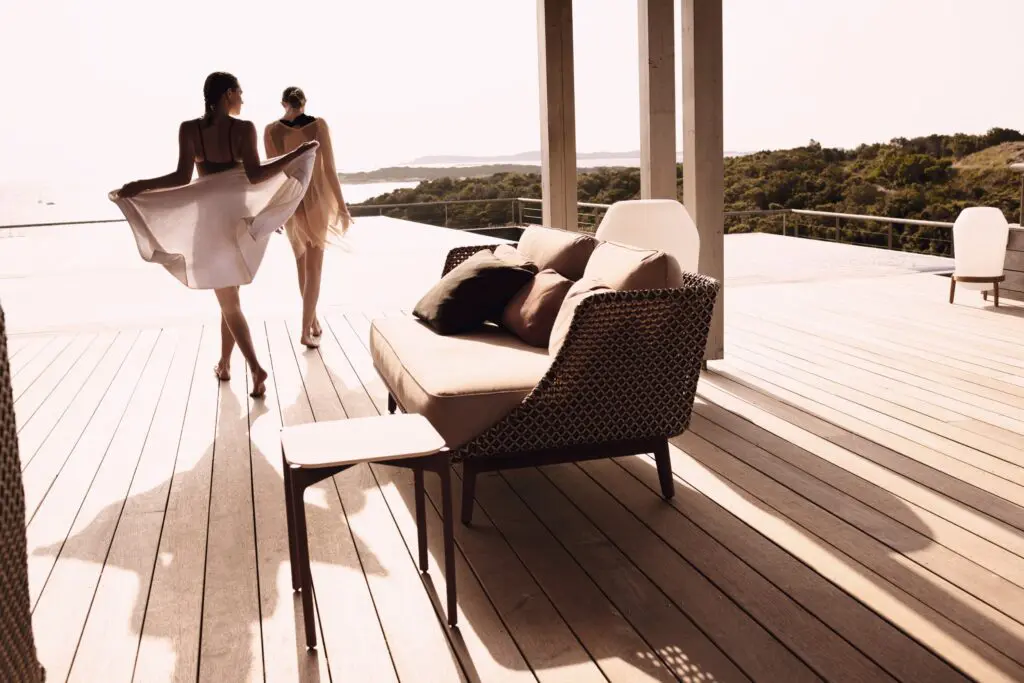 Exclusive Resorts