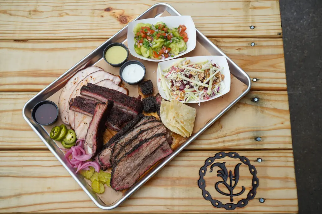 Vaqueros is now open in Allen's Watters Creek. (Courtesy of Carol Vig Photography)