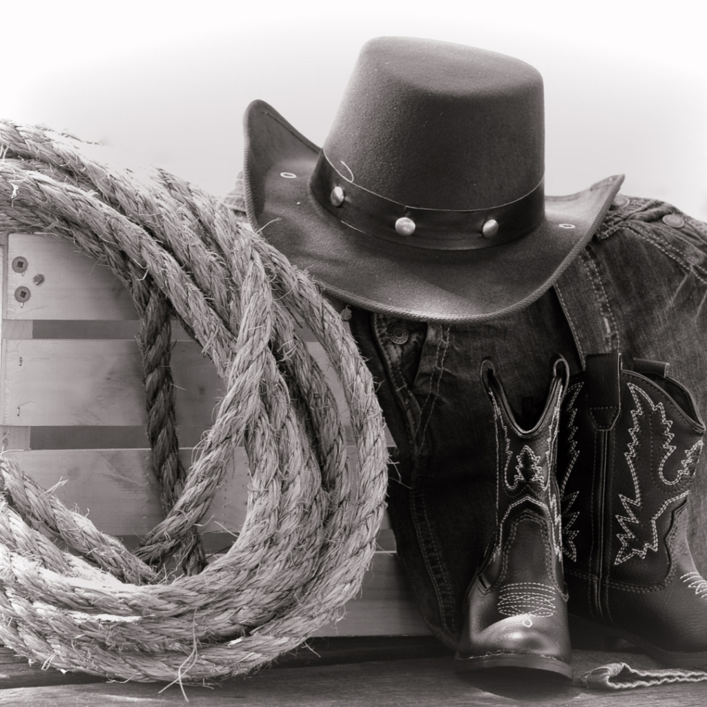 Woodlands Resort Rodeo
