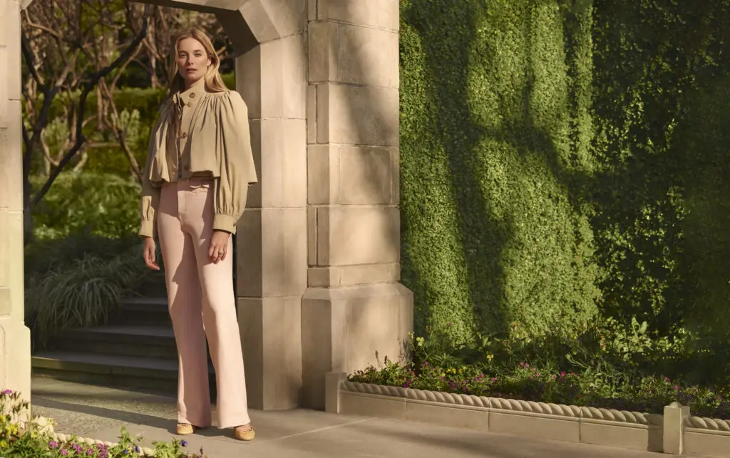 Highland Park Village Launches Its Spring 2025 Lookbook Featuring Ready-to-Wear Fashions and Accessories