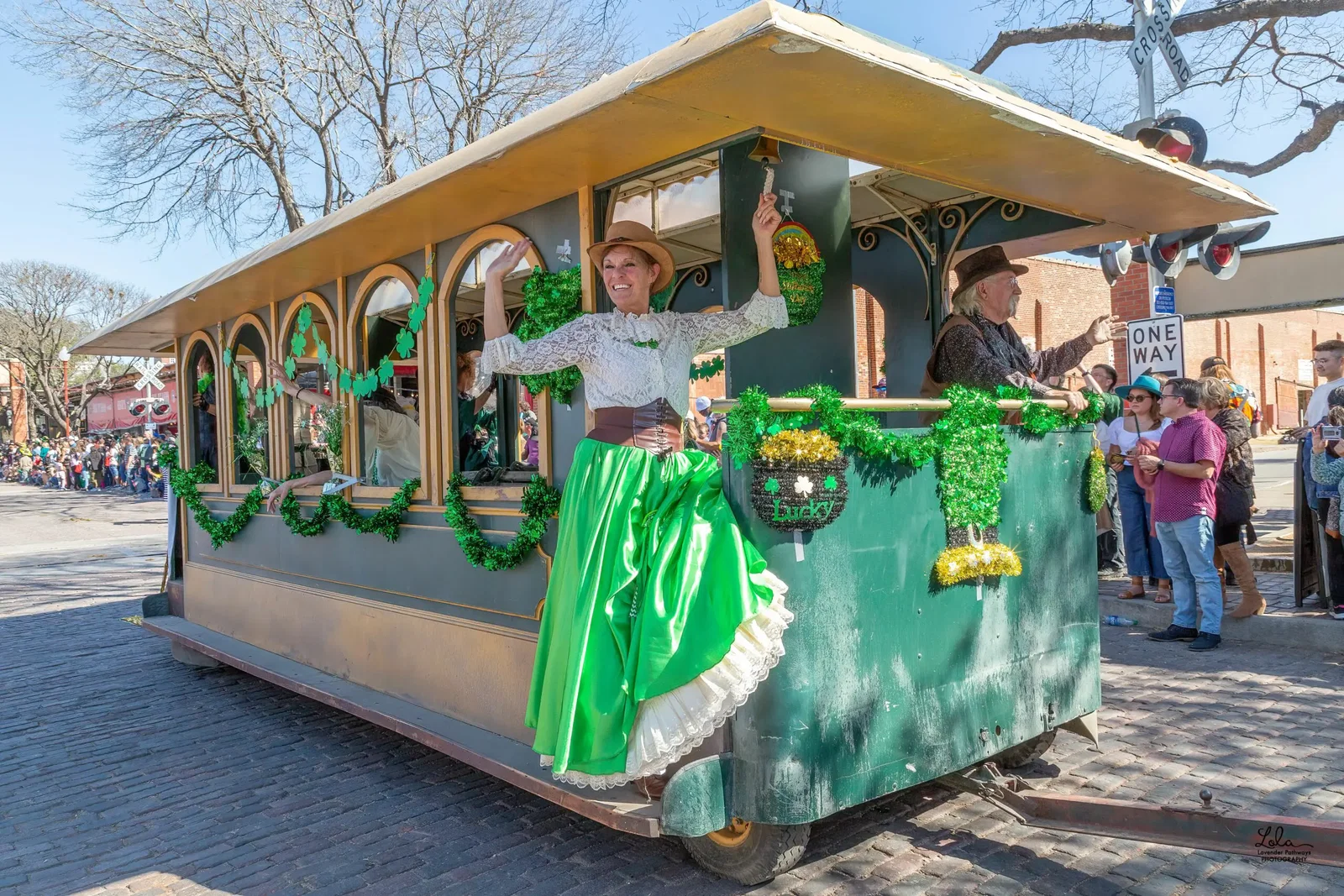 CowtownGoesGreen