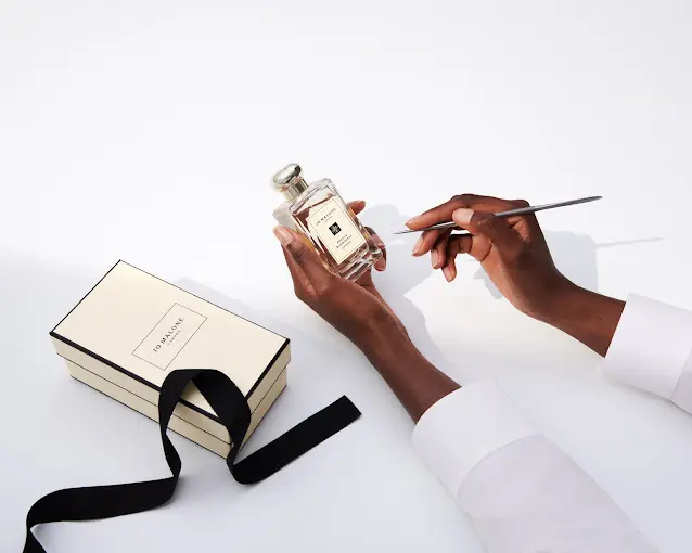 Jo Malone London at The Shops at Clearfork offers signature fragrances, candles, and diffusers designed to elevate everyday moments. (Courtesy)