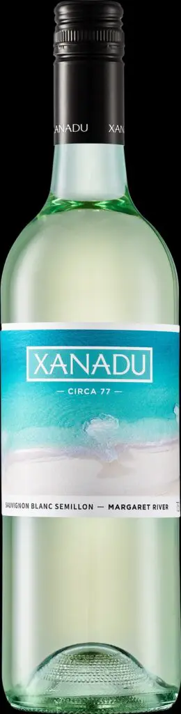 If you like sauvignon blanc and semillon, this wine should be on your buy list.