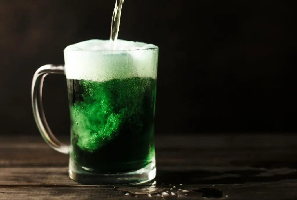 Lots of Fort Worth spots are offering green beer and drinks this St. Patrick's Day.