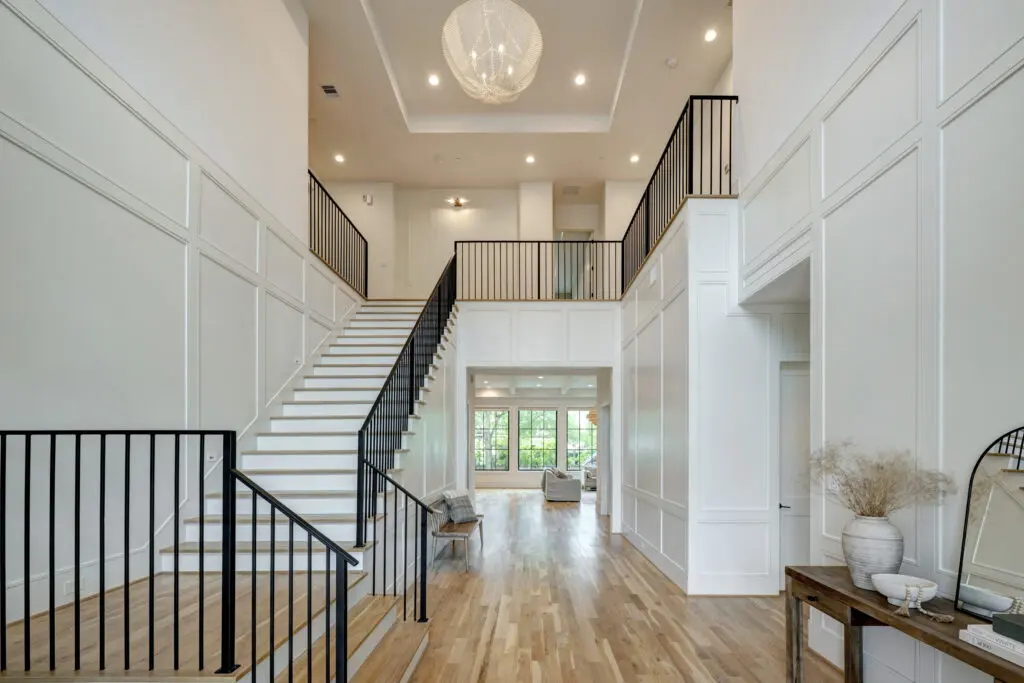 4612 Holt Street is a dreamy oasis. 