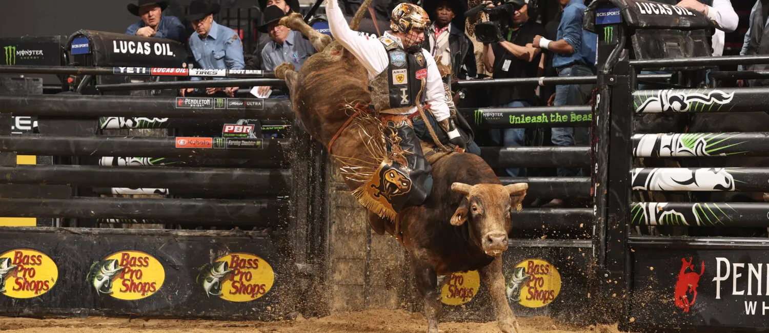 PBR World Finals