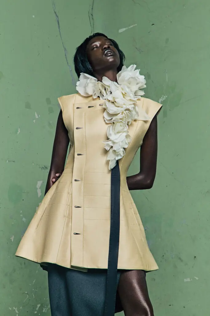 PaperCity May Fashion Issue 2025 (Photo by Bryan Flores)