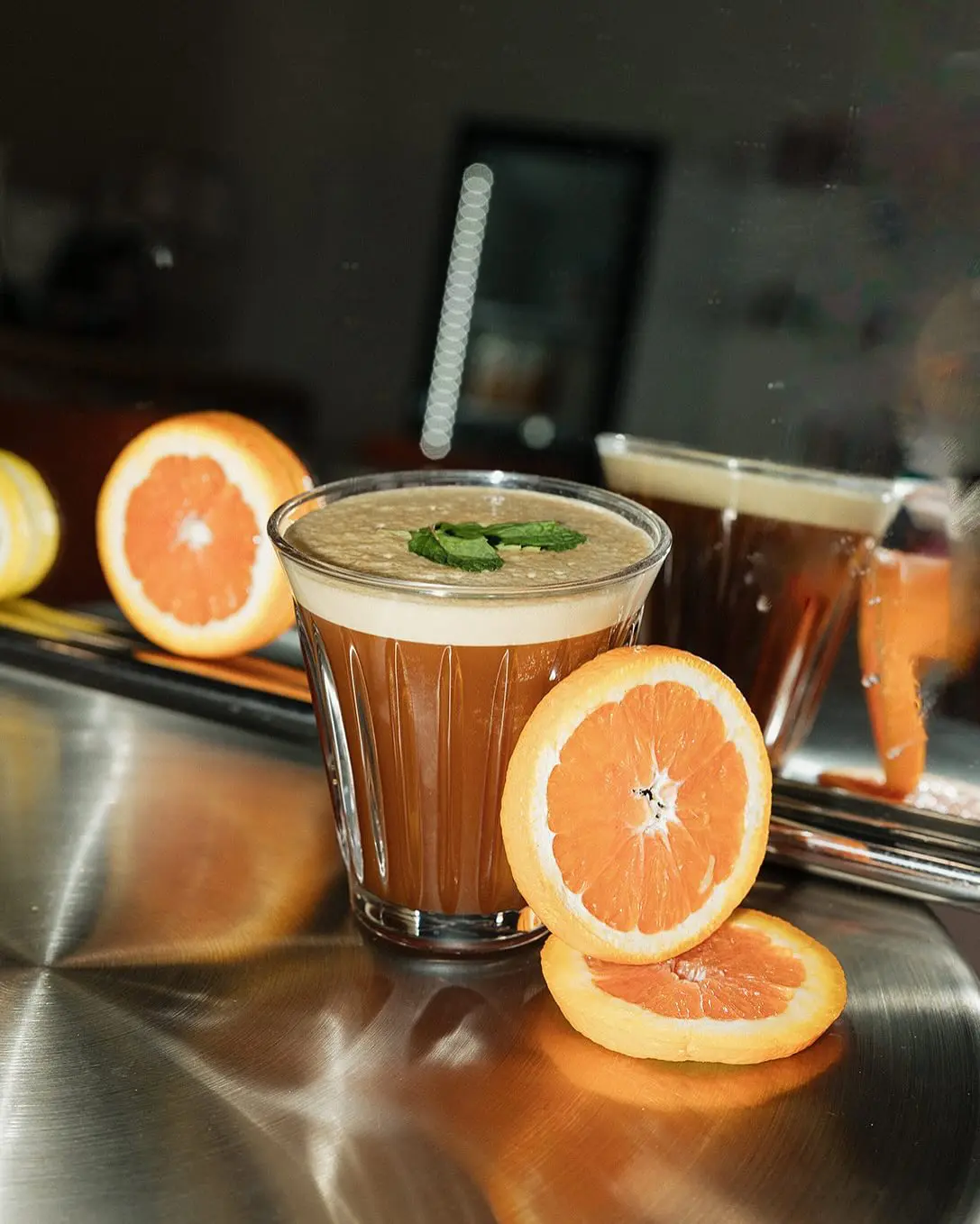 JuJu’s Coffee Dallas