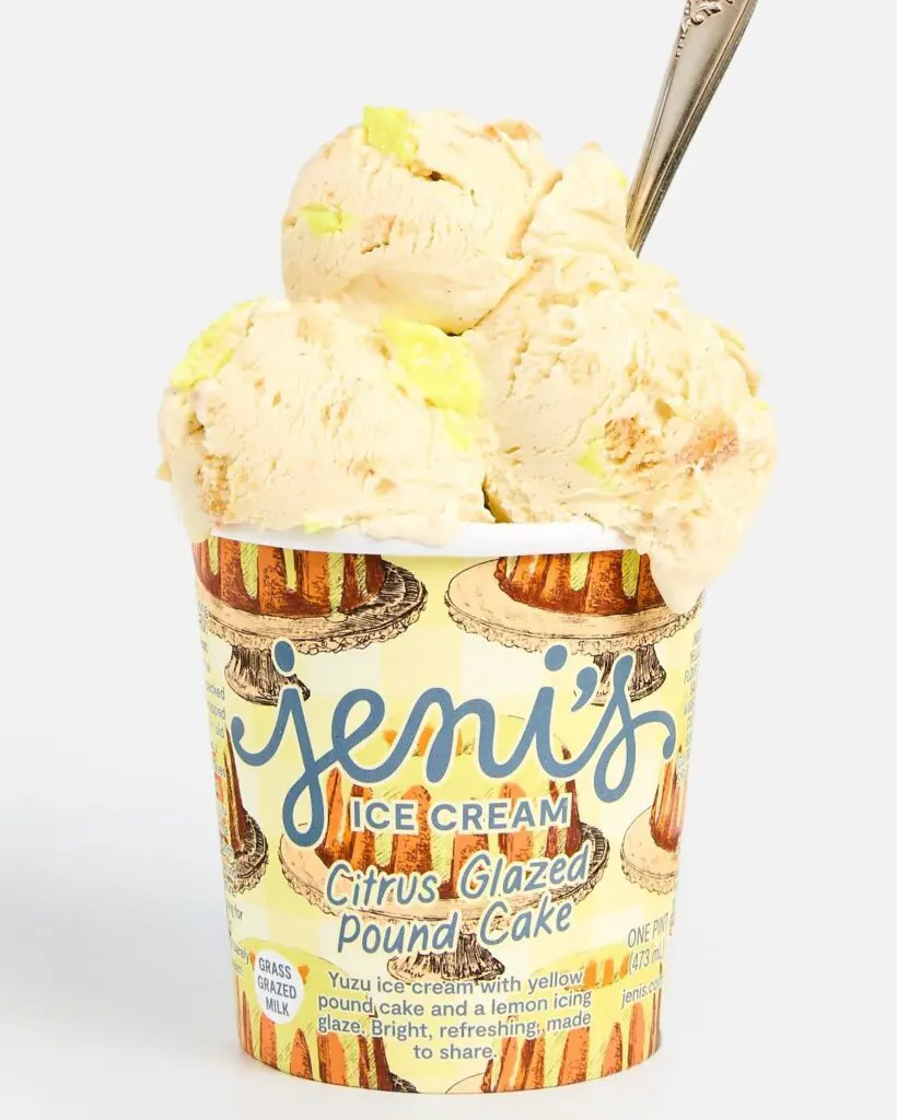 Jeni’s Ice Cream