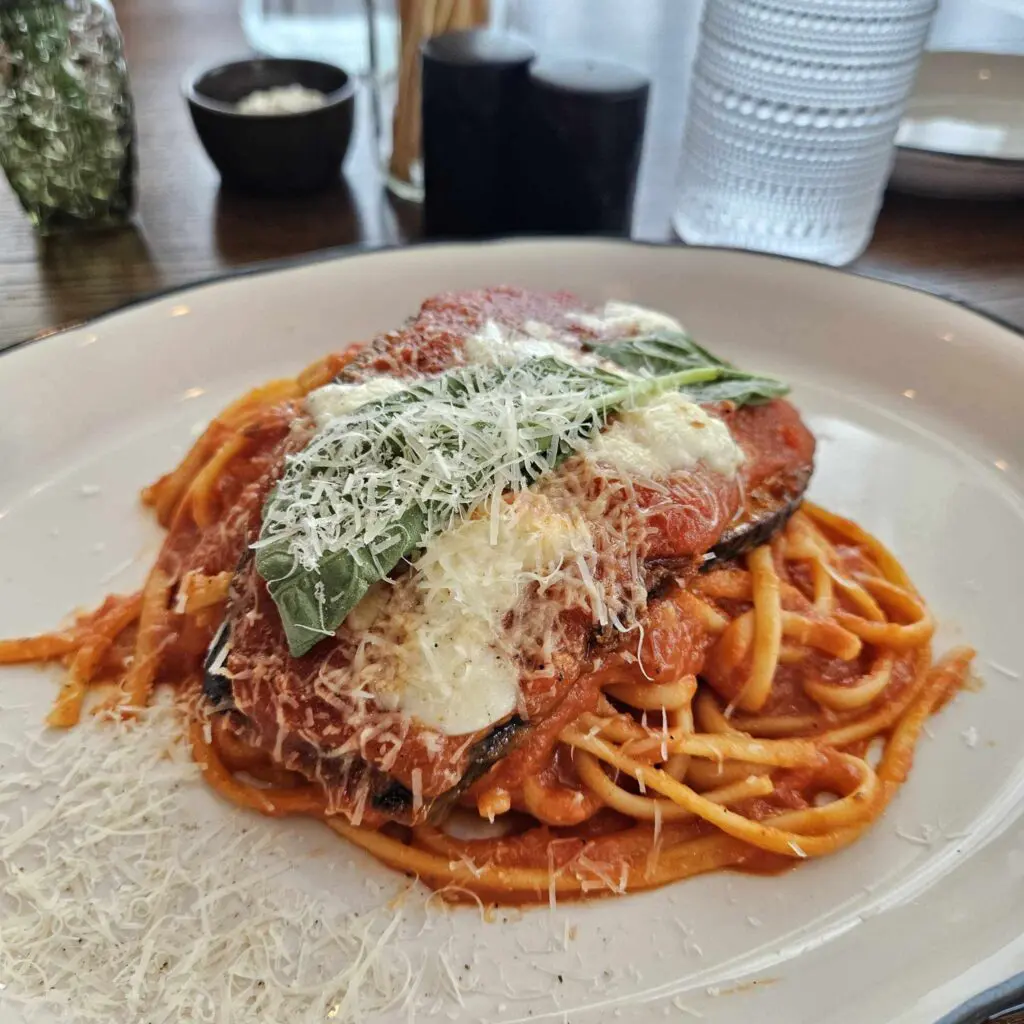 Fort Worth restaurant openings Margie’s