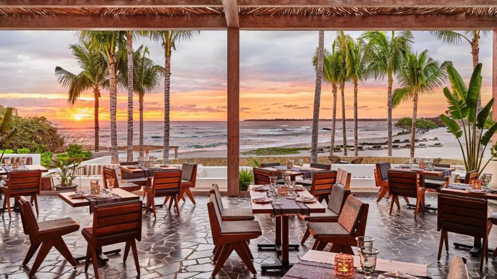 In an uncrowded corner of Riviera Nayarit, Susurros del Corazón offers low-key luxury in a quaint resort setting.