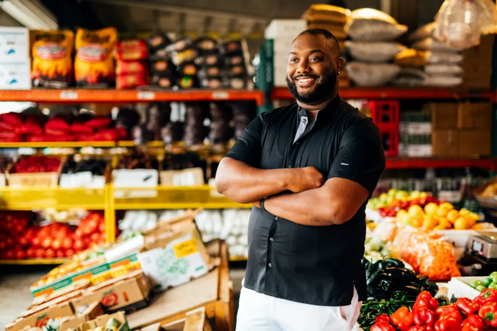 Chef Tristen Epps will give a live cooking demo in the VIP Lounge (Courtesy Houston Zoo)