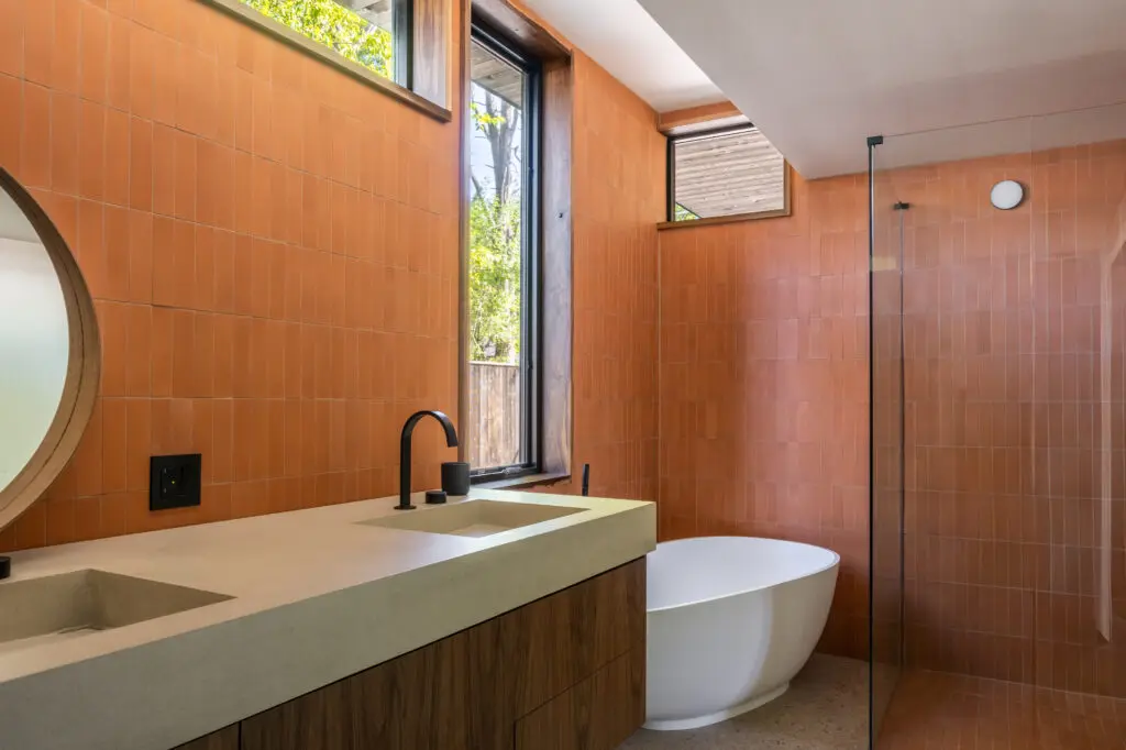 Santa Clara is on the 2025 White Rock Home Tour (Photo courtesy of Hunter Photographics)