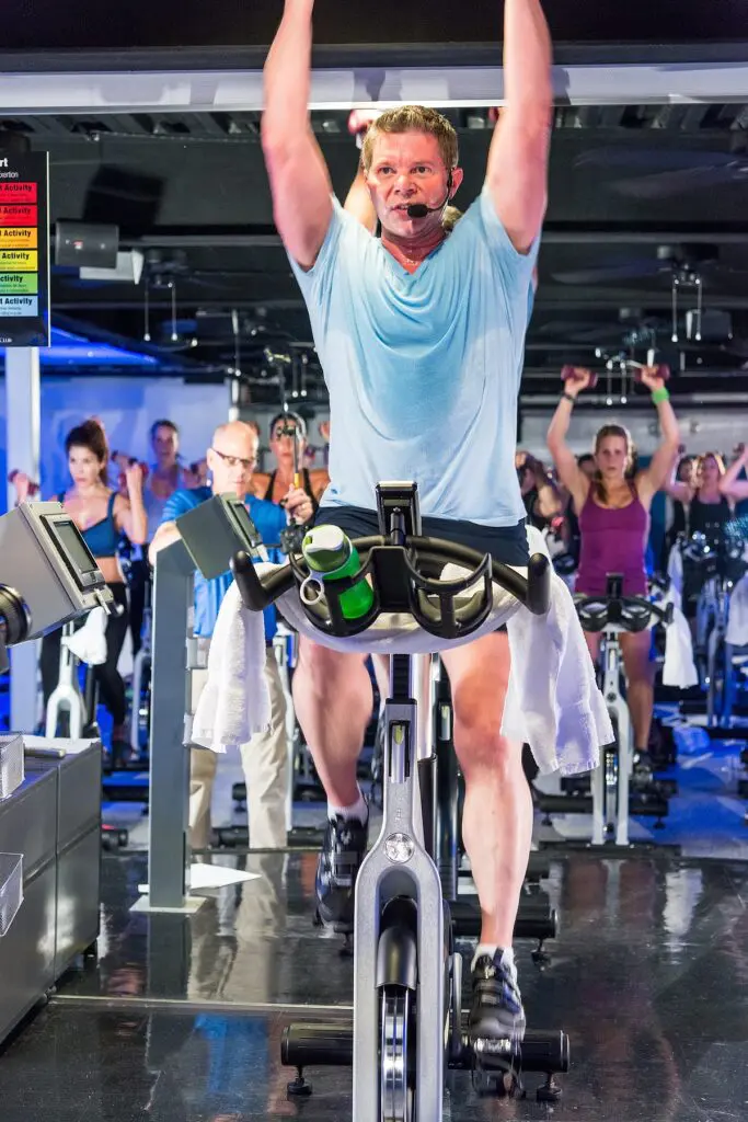 After spending 28 years as a respected personal trainer and fitness instructor at the prestigious Houstonian Club, Hardy Pollard was at a crossroads. The COVID-19 pandemic had just hit Houston, and group exercise classes were non-existent. Rather than being paralyzed by fear, Pollard decided to pivot. 