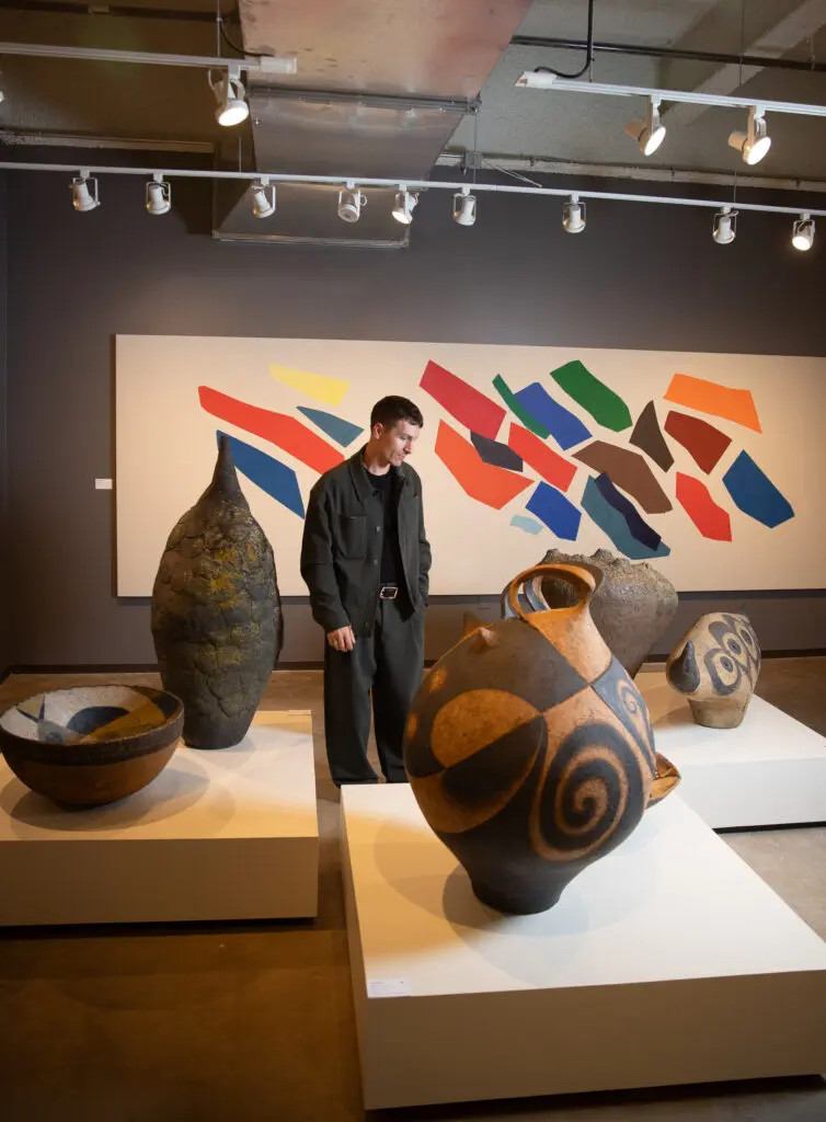 Stephen Abernathy (Photo by Exploredinary)