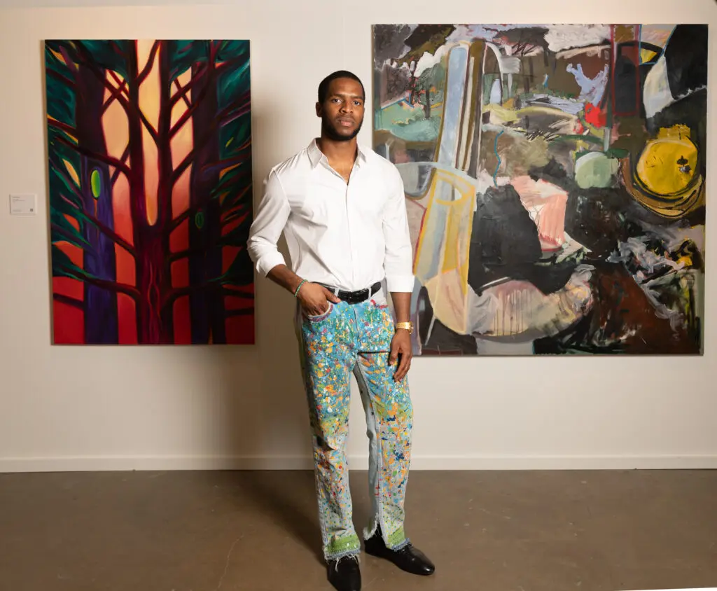 Simon Okoro (Photo by Exploredinary)