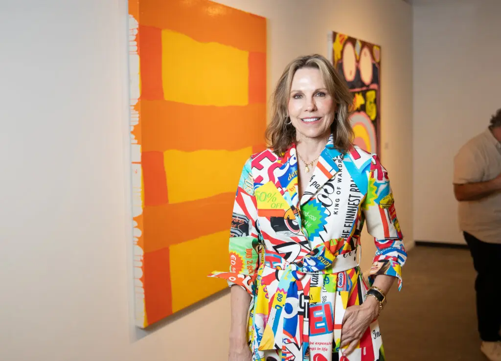Joyce Goss (Photo by Exploredinary)