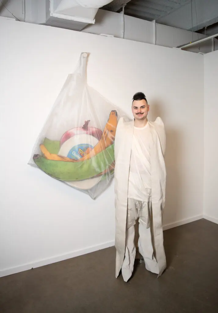 Forrest Lemaire (Photo by Exploredinary)
