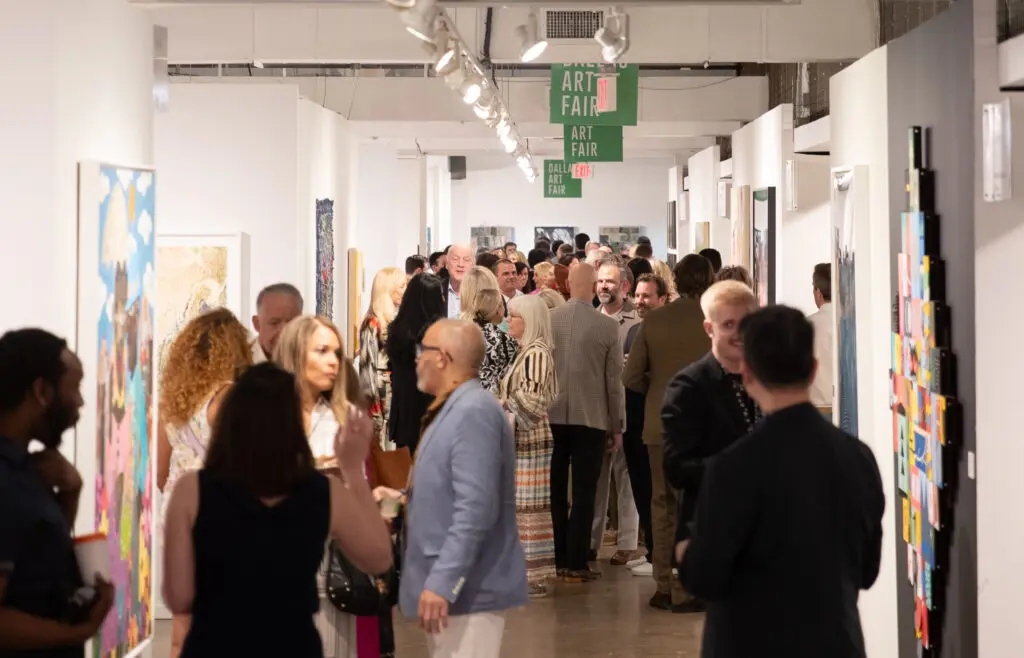 A full house at FIG (Photo by Exploredinary)