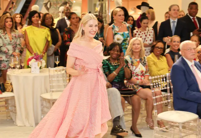 Houston’s Best Dressed Of 2025 Revealed — New Class Includes Gen Z Trendsetters, Established Mavens, Breakthrough Rookies