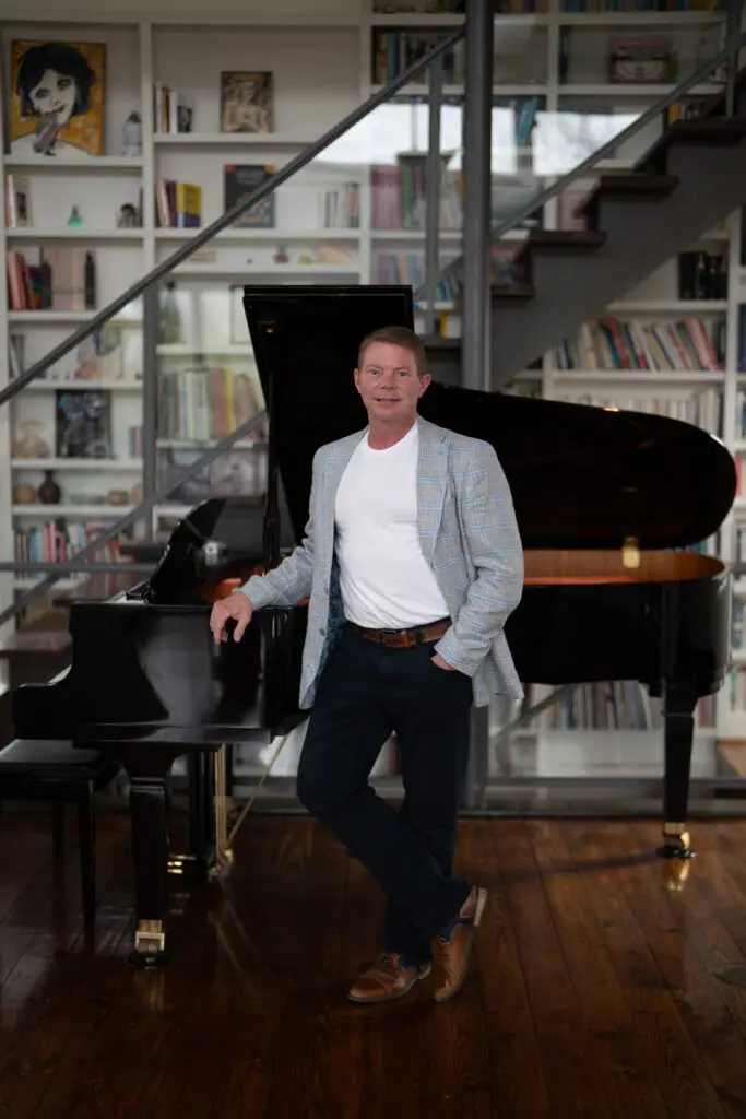 In his first year in real estate, Pollard achieved what many agents dream of: $5 million in sales.