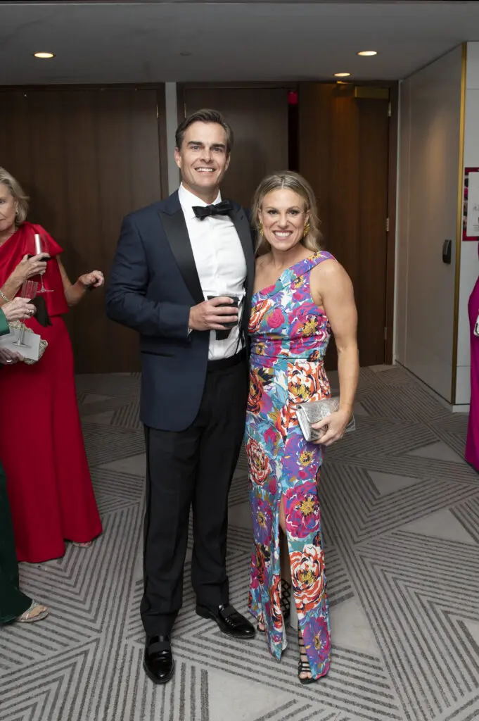 Jeff and Tara Versfelt (Photo by Tamytha Cameron and Nate Rehlander)