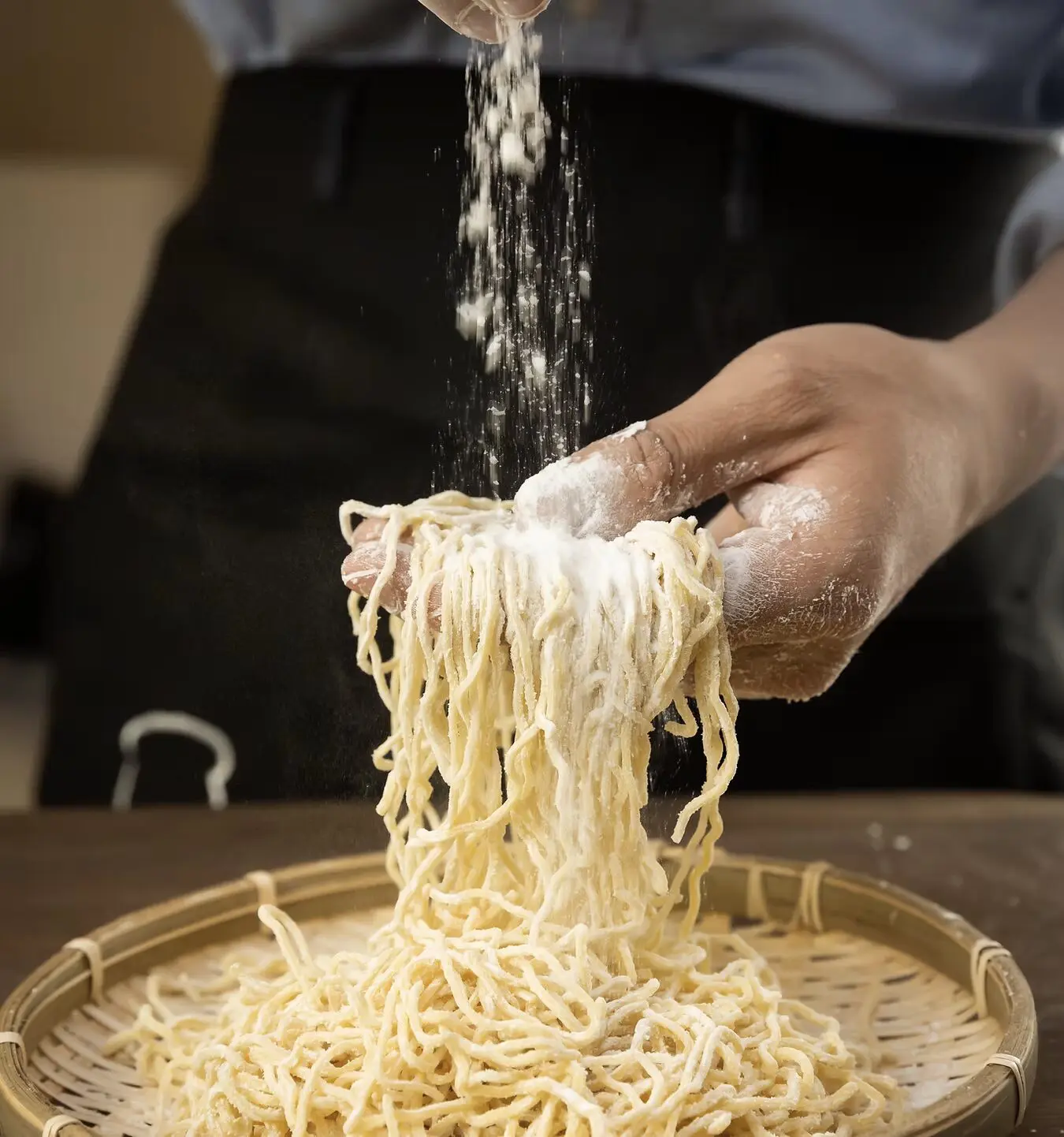 Kyuramen