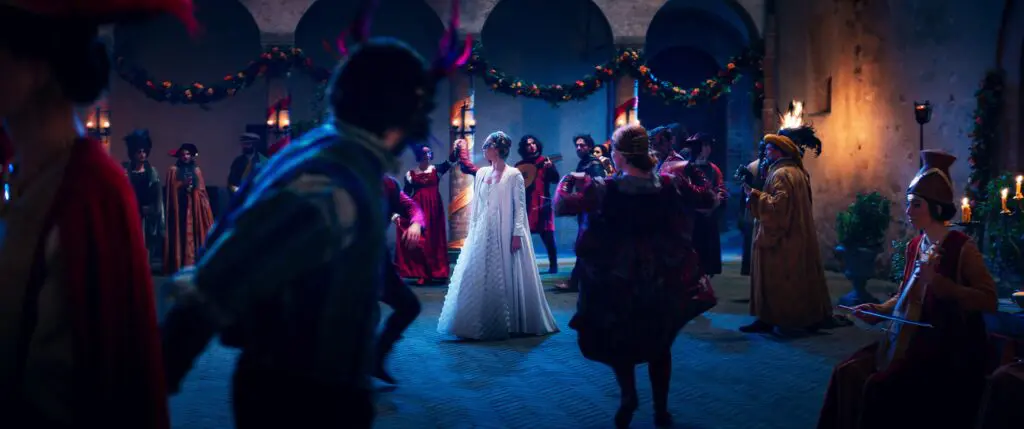 "JULIET & ROMEO" is a pop musical retelling of the Shakespeare classic.