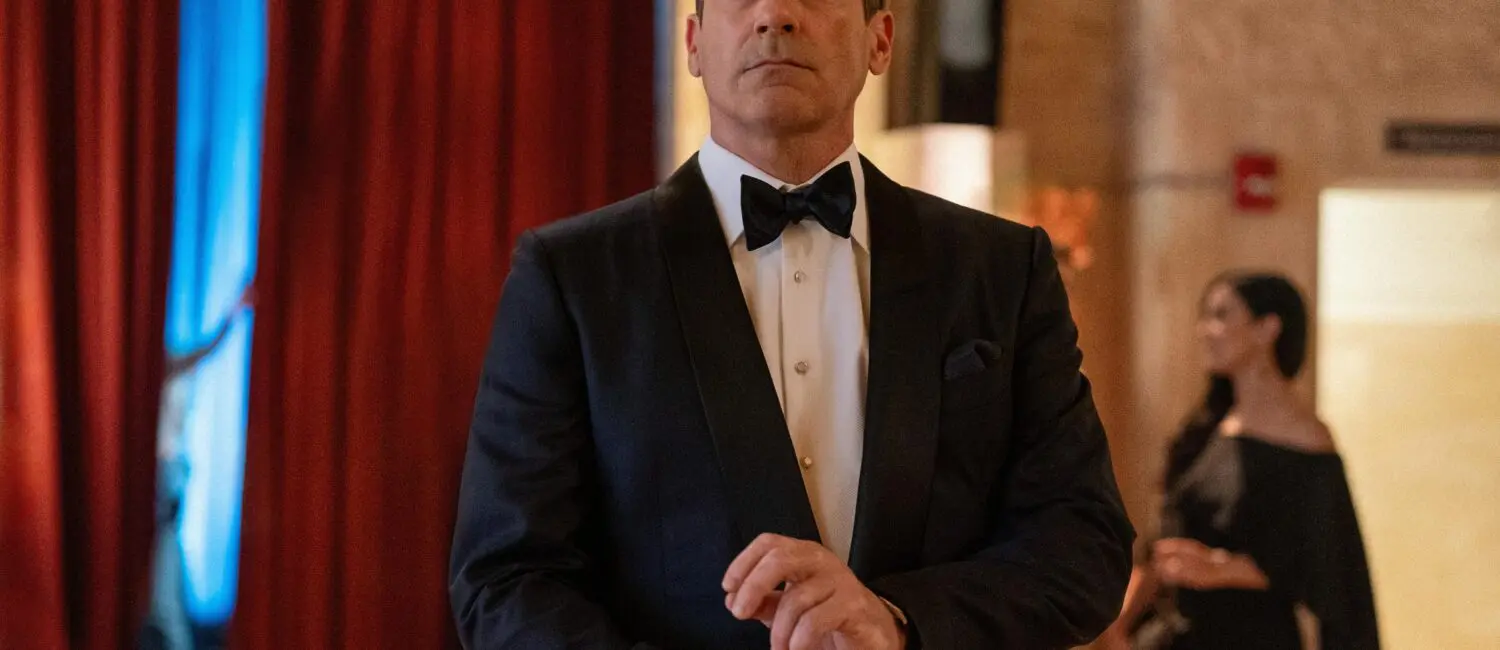 best new tv shows Yours Friends and Neighbors