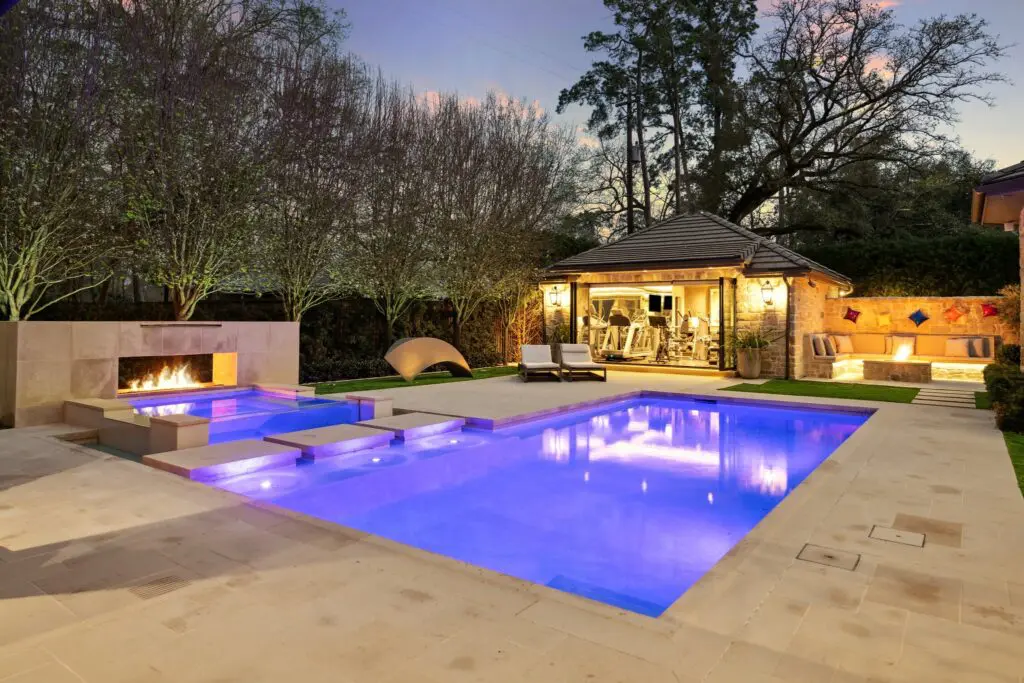 220 Merrie Way (Photo by TK Images)