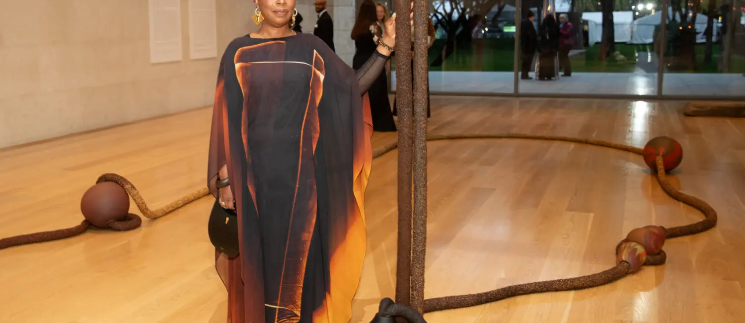 Nasher Prize Gala