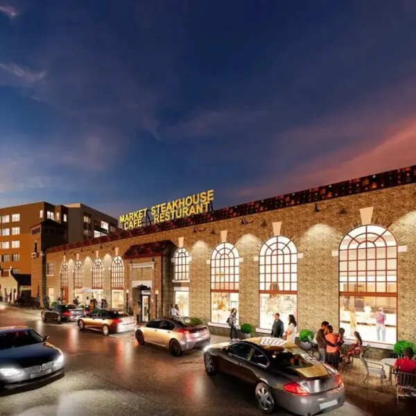 The 11 Most Anticipated New Fort Worth Restaurants Opening In 2026