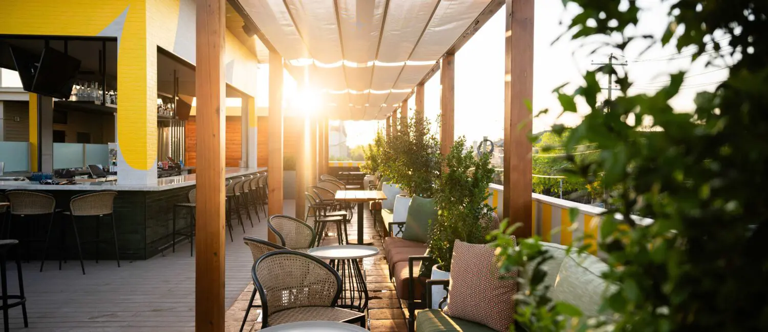 Terrazza di Triozzi