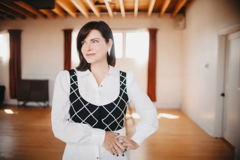 How to Repurpose, Curate, and Reimagine Your Jewelry Collection With Jo Latham