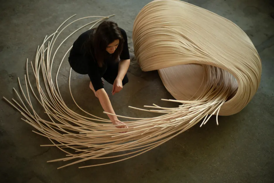 Aurelie Hoegy