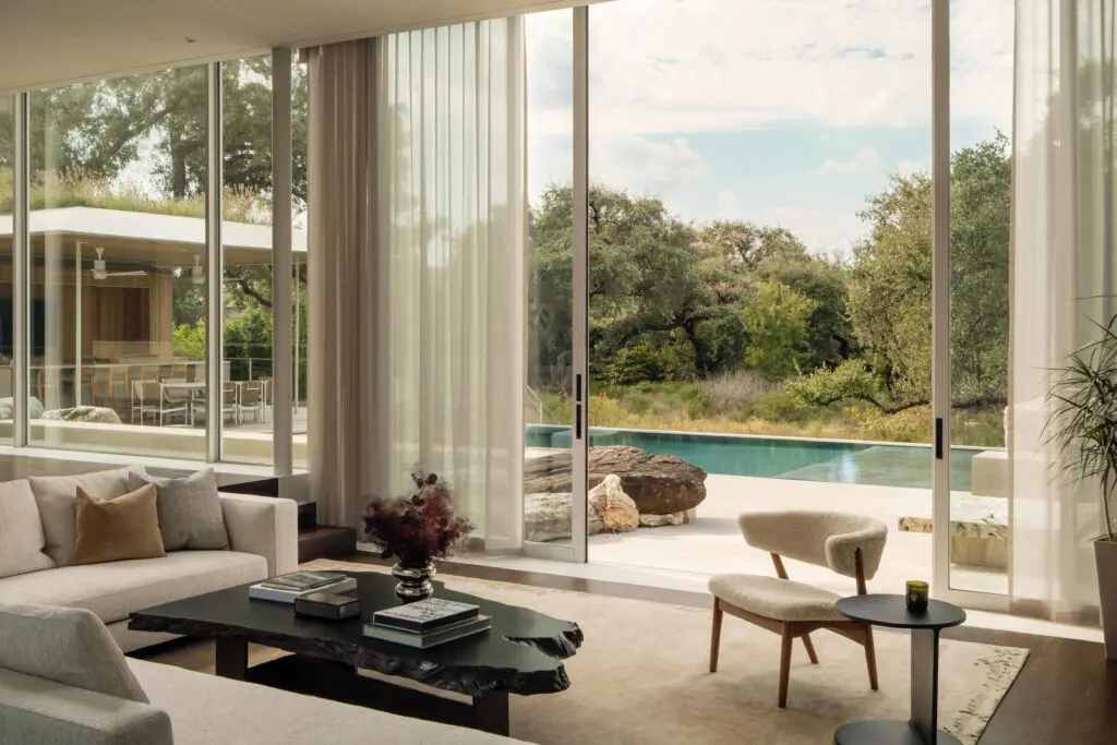 Michael Hsu Office of Architecture