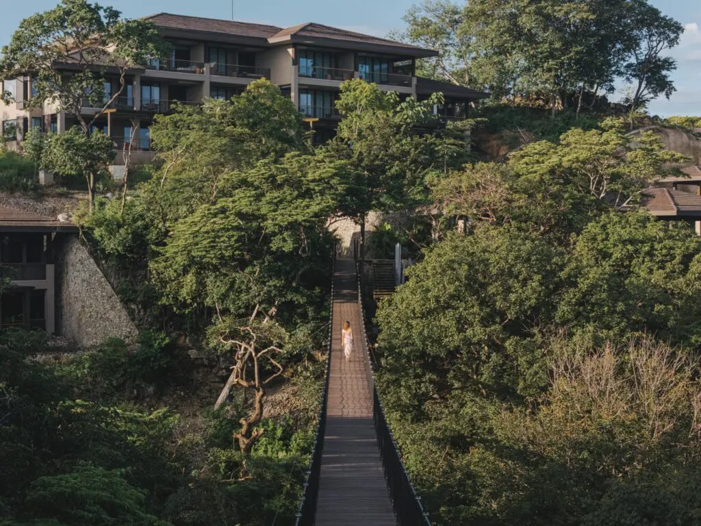 Nekajui Costa Rica