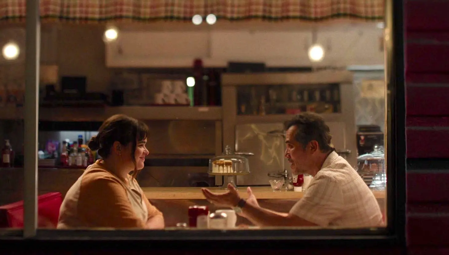 Texas Director Tracie Laymon, Bob Trevino Likes It