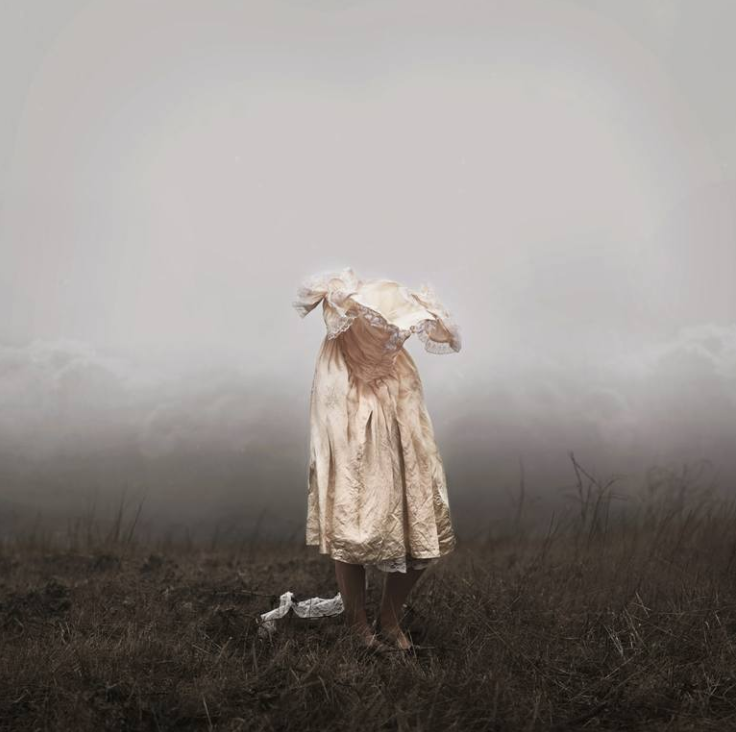 Brian Oldham’s (Los Angeles) photography on display at 2811 Maple.
