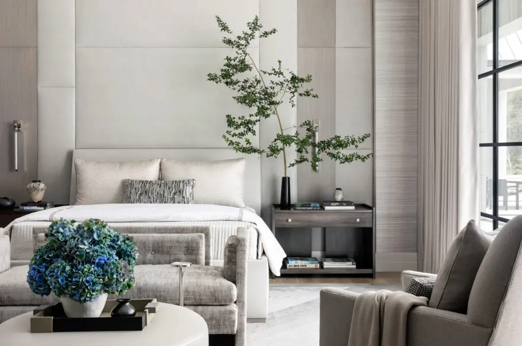 Benjamin Johnston Design
