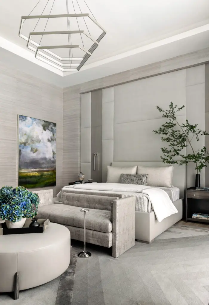 Benjamin Johnston Design