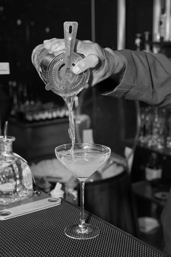 A celebratory evening at Omni Dallas (Photo by Nate Rehlander)