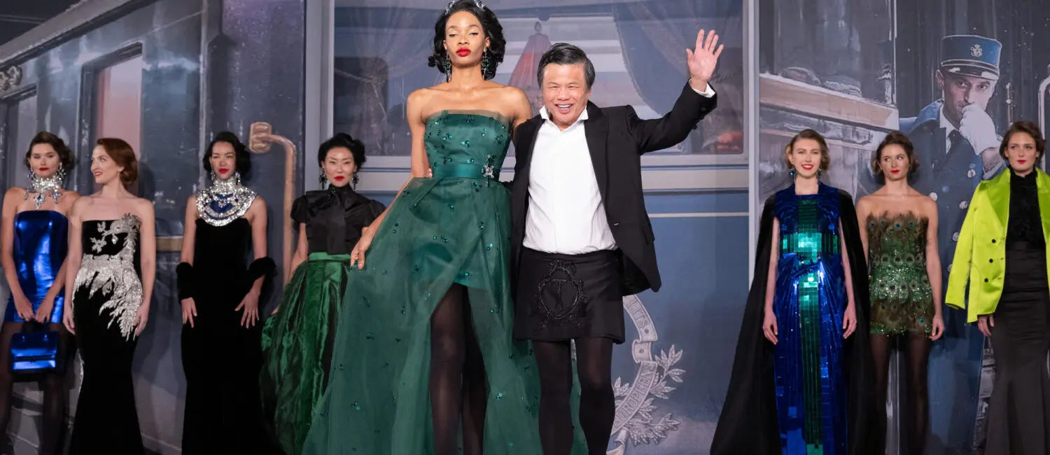 Zang Toi
