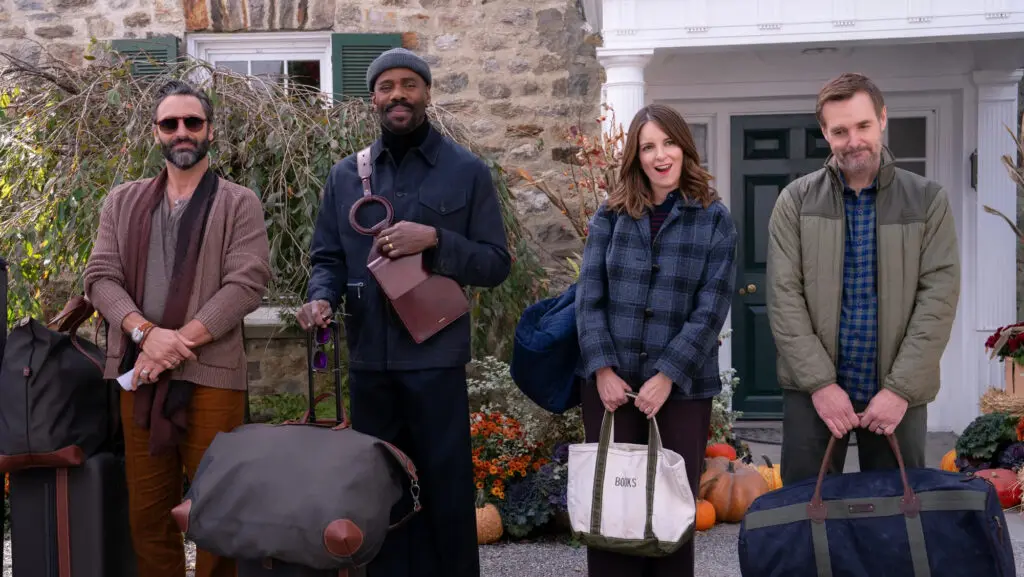 Best New TV Shows Four Seasons