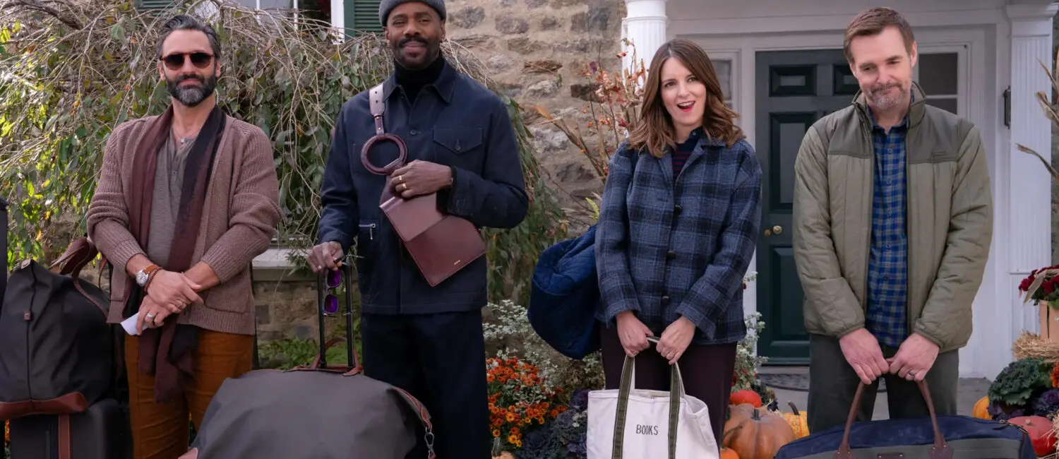 Best New TV Shows Four Seasons